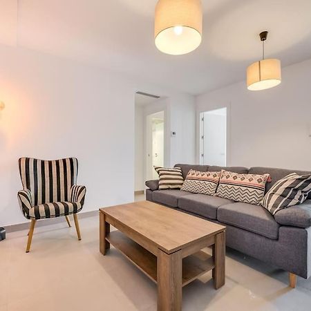 Lxr Lombok 2Hab Junto Al Mar Lejlighed Fuengirola Eksteriør billede